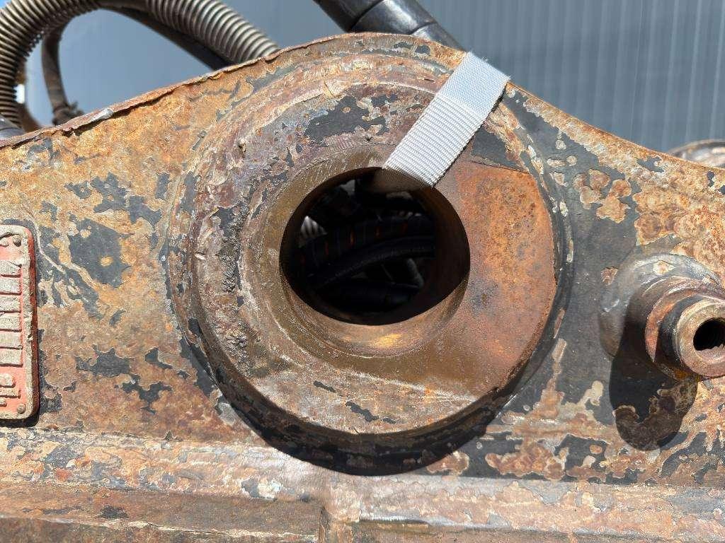 OilQuick OQ80 - 325D / 329D / 329E / 330F Photo 10