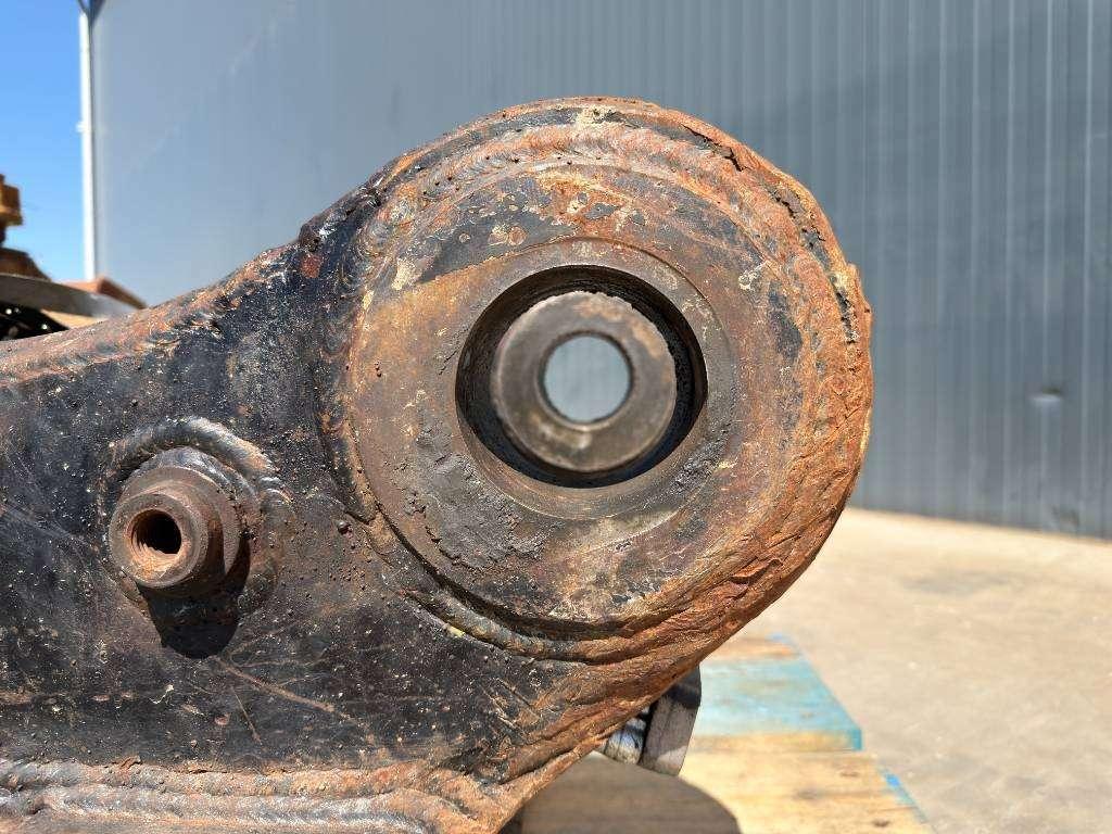 OilQuick OQ80 - 325D / 329D / 329E / 330F Photo 11