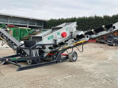 Rimac VAI 34 sold by Massucco T. Srl