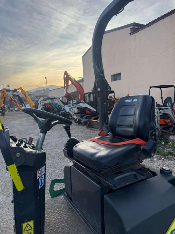 Ammann ARX26-2 Photo 5