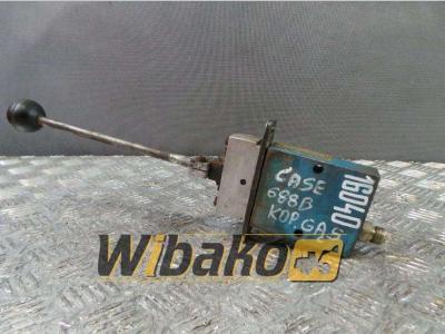 Rexroth Hydraulic distributor sold by Wibako