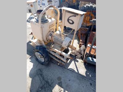 Varisco 10010785 EP1156-5 TWGMC3-WE sold by Omeco Spa