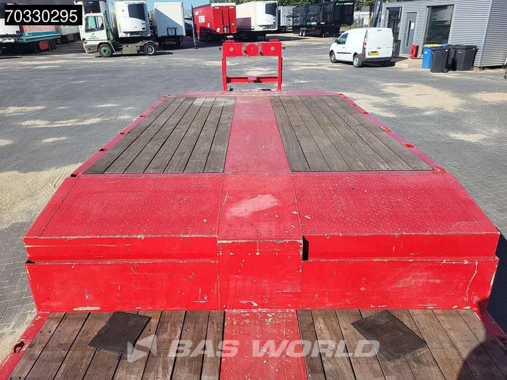 Broshuis 4ASD-18-40/1 4 axles Photo 13