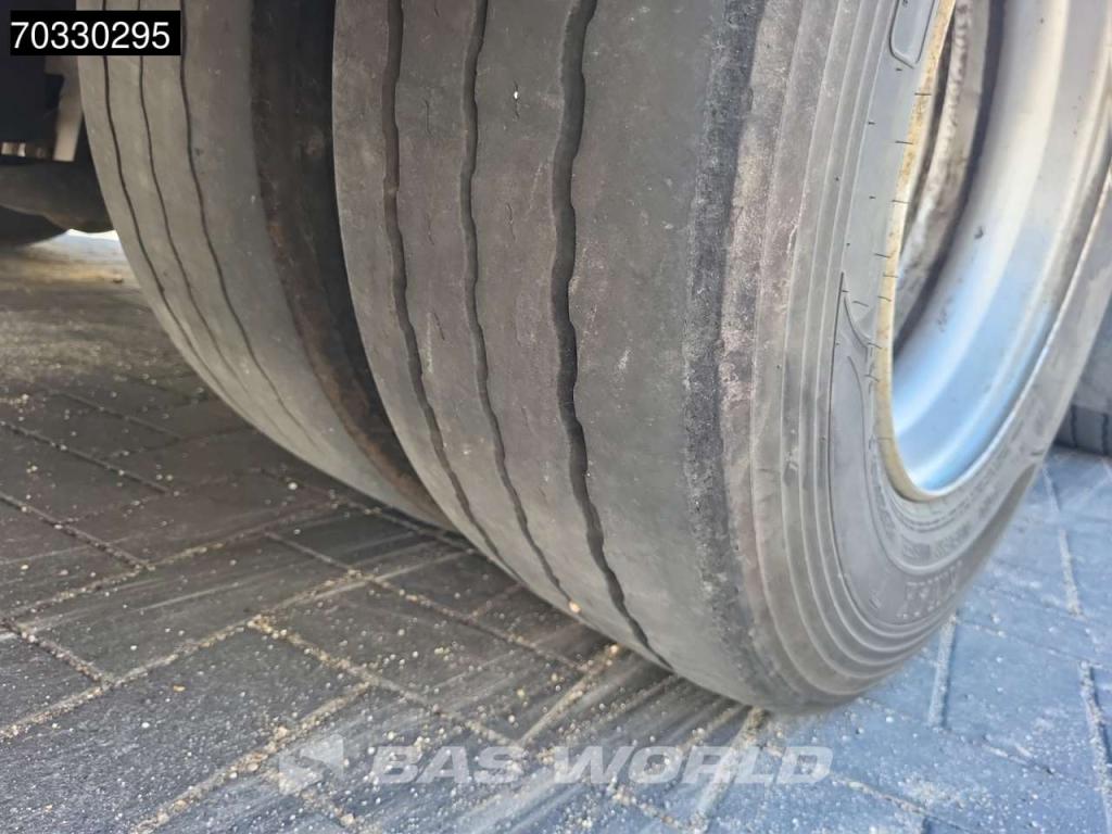 Broshuis 4ASD-18-40/1 4 axles Photo 24