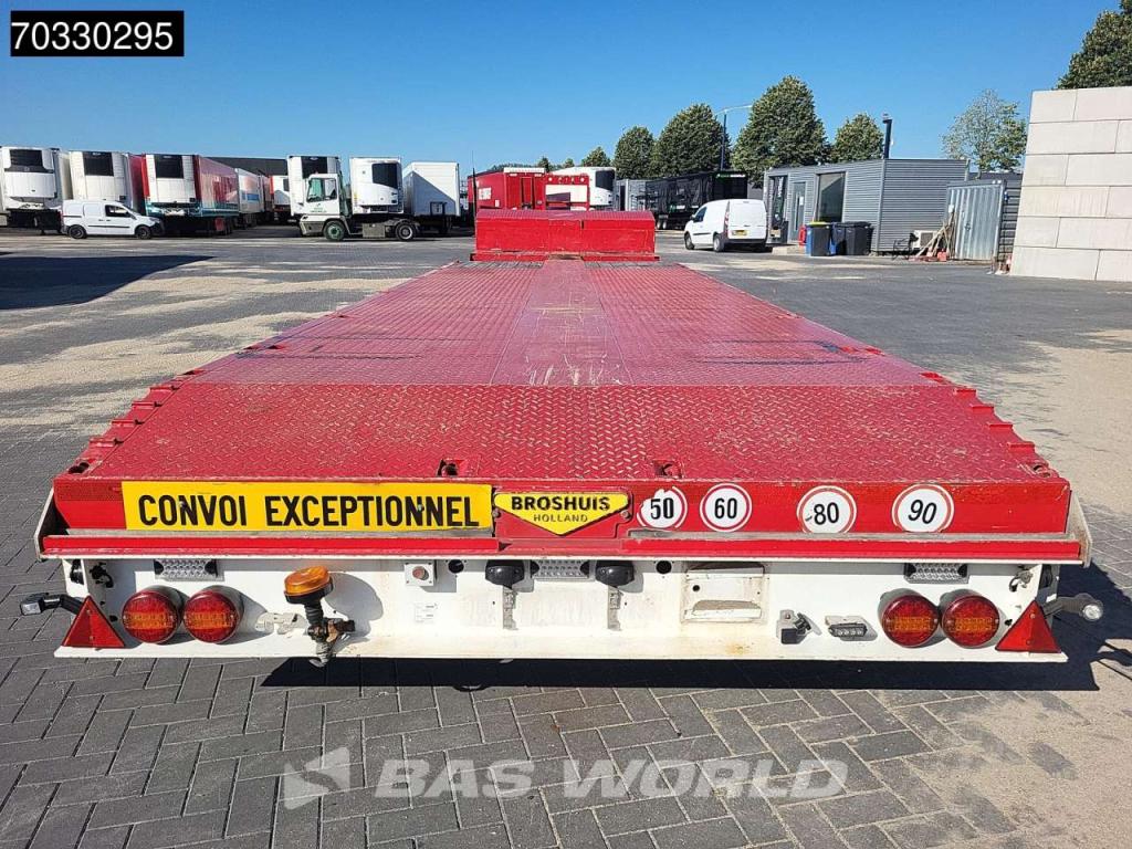 Broshuis 4ASD-18-40/1 4 axles Photo 9