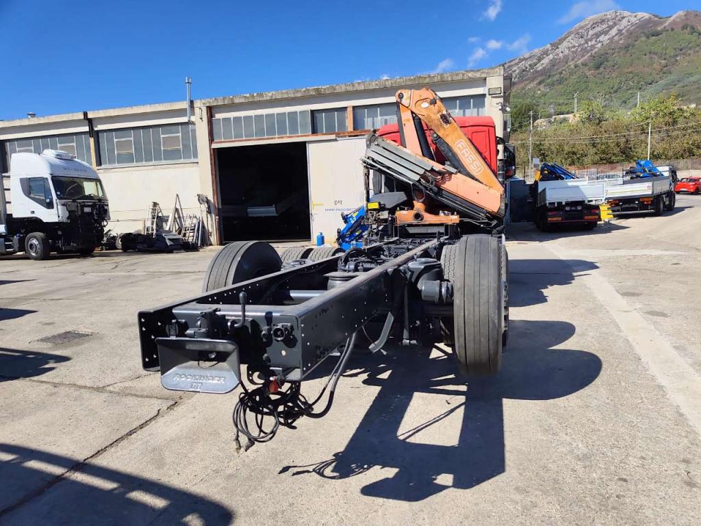 Man TGS 26.440 Photo 22