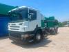 Scania P380 A TELAIO Photo 1 thumbnail