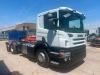 Scania P380 A TELAIO Photo 6 thumbnail