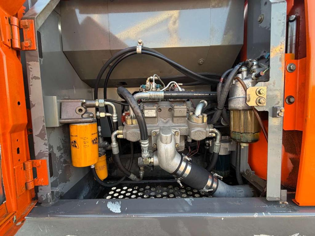 Hitachi ZX210 LCN-3 Photo 10