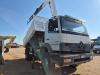 Mercedes-Benz ATEGO-1828 Photo 4 thumbnail