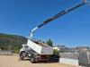 Mercedes-Benz ATEGO-1828 Photo 5 thumbnail