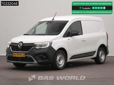 Renault Kangoo 130pk Benzine L1H1 Navi Airco Cruise Camera Parkeersensoren L1 Kompakt Airco Cruise control sold by BAS World B.V.