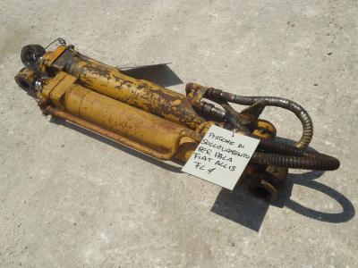 Lifting piston for Fiat Allis FL 4 sold by OLM 90 Srl