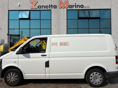 Volkswagen Transporter sold by Zanetta Marino Srl