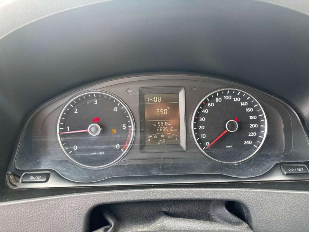 Volkswagen Transporter Photo 9