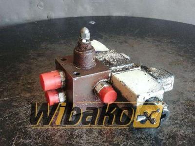 Parker Hydraulic distributor sold by Wibako