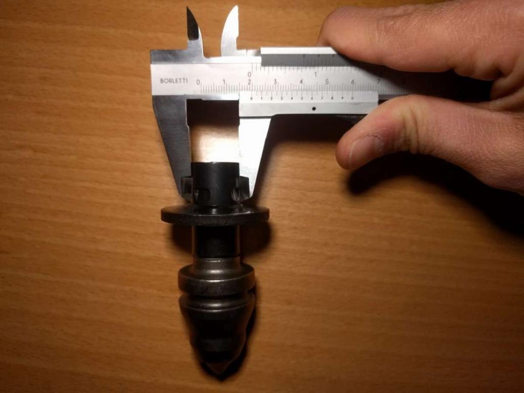 Simex Dente asfalto Photo 4