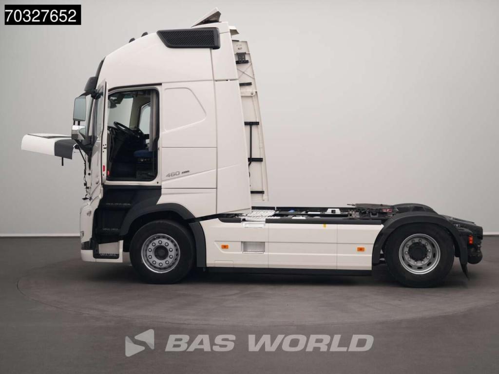 Volvo FH 460 4X2 XL 2xTanks VEB+ I-ParkCool ACC Photo 10