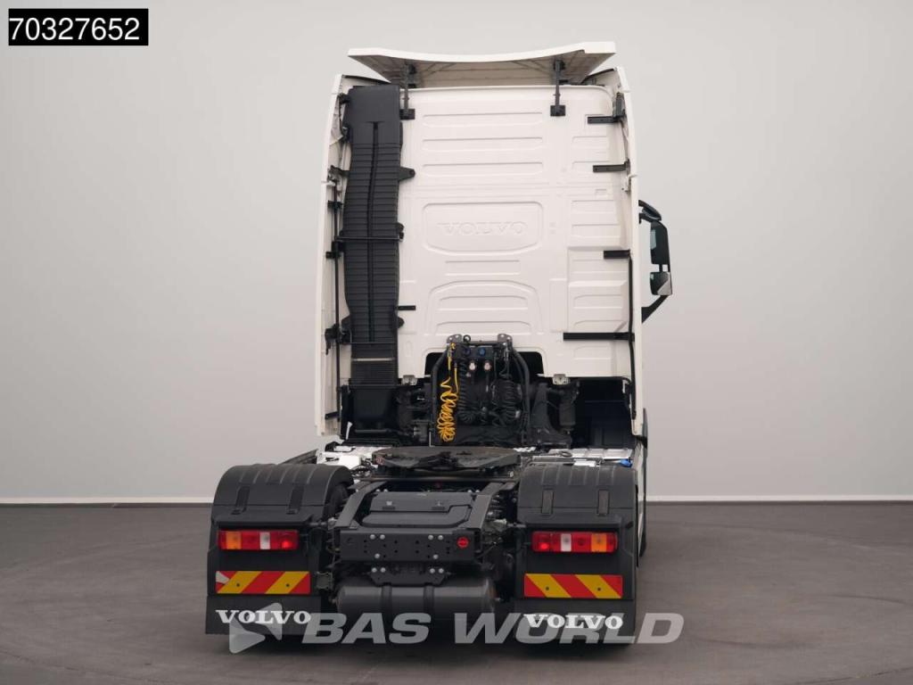 Volvo FH 460 4X2 XL 2xTanks VEB+ I-ParkCool ACC Photo 12
