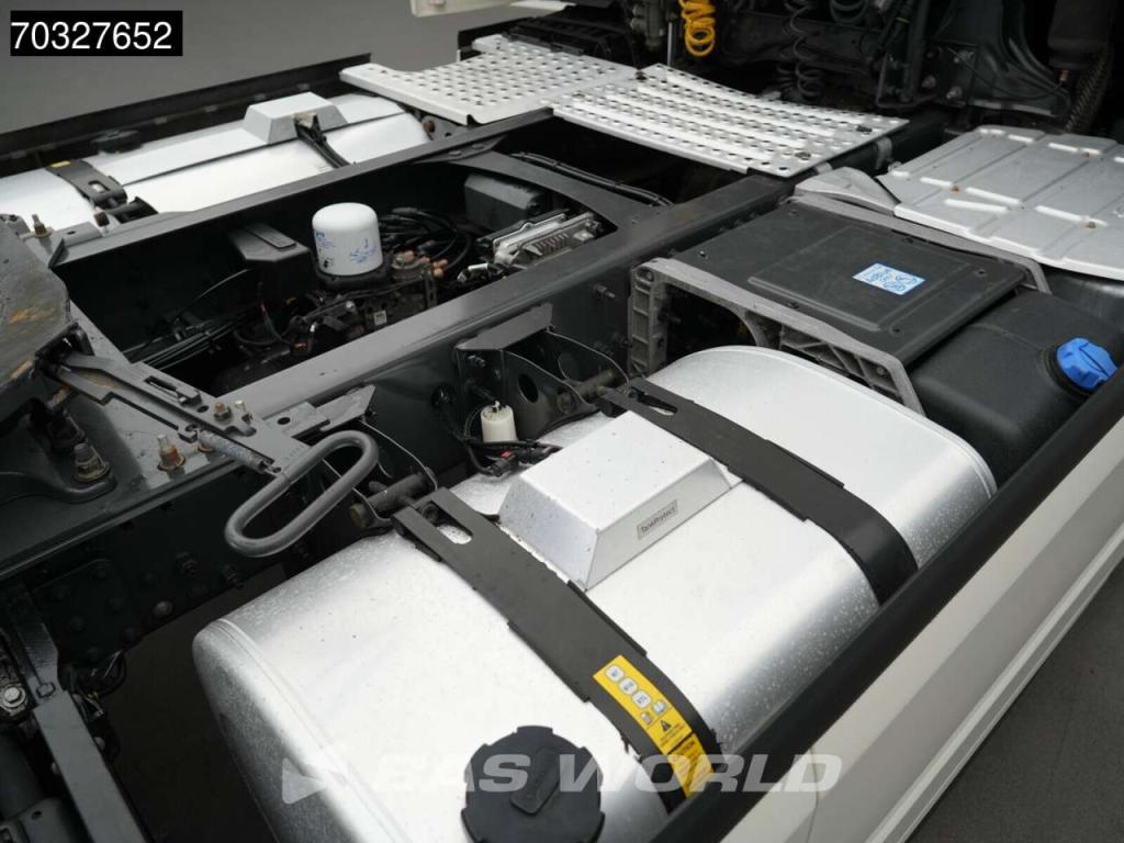 Volvo FH 460 4X2 XL 2xTanks VEB+ I-ParkCool ACC Photo 17