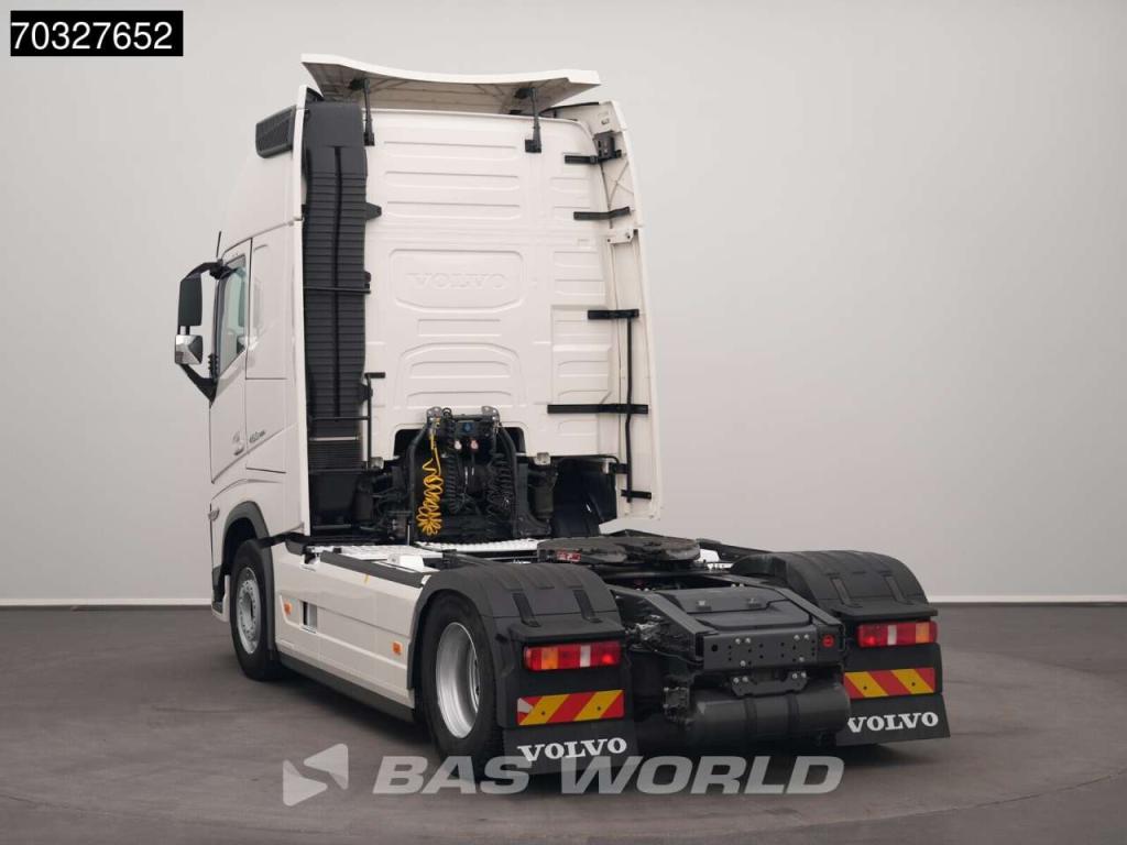 Volvo FH 460 4X2 XL 2xTanks VEB+ I-ParkCool ACC Photo 2