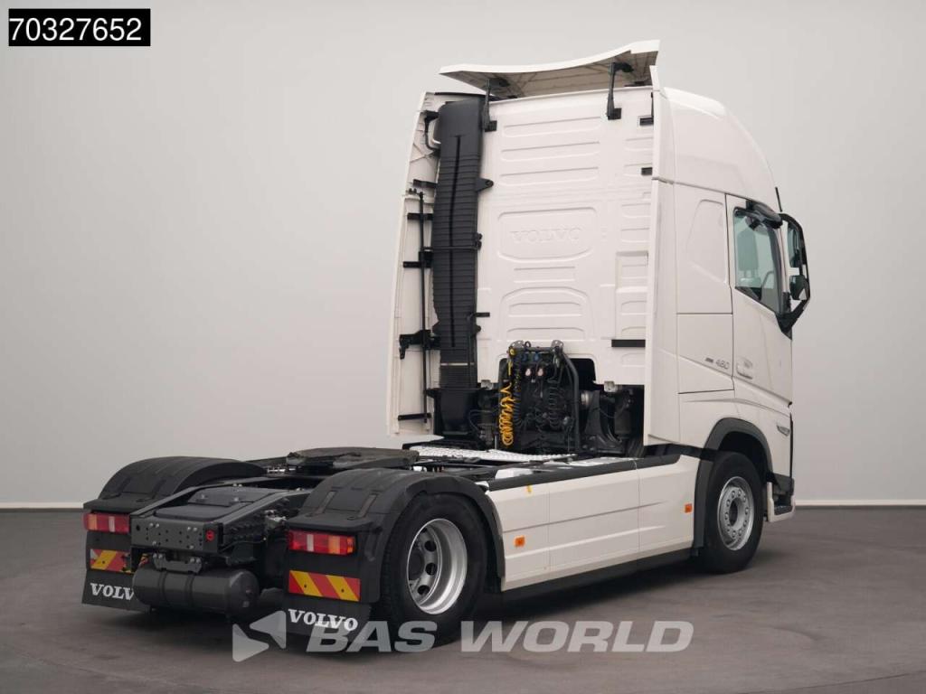 Volvo FH 460 4X2 XL 2xTanks VEB+ I-ParkCool ACC Photo 5