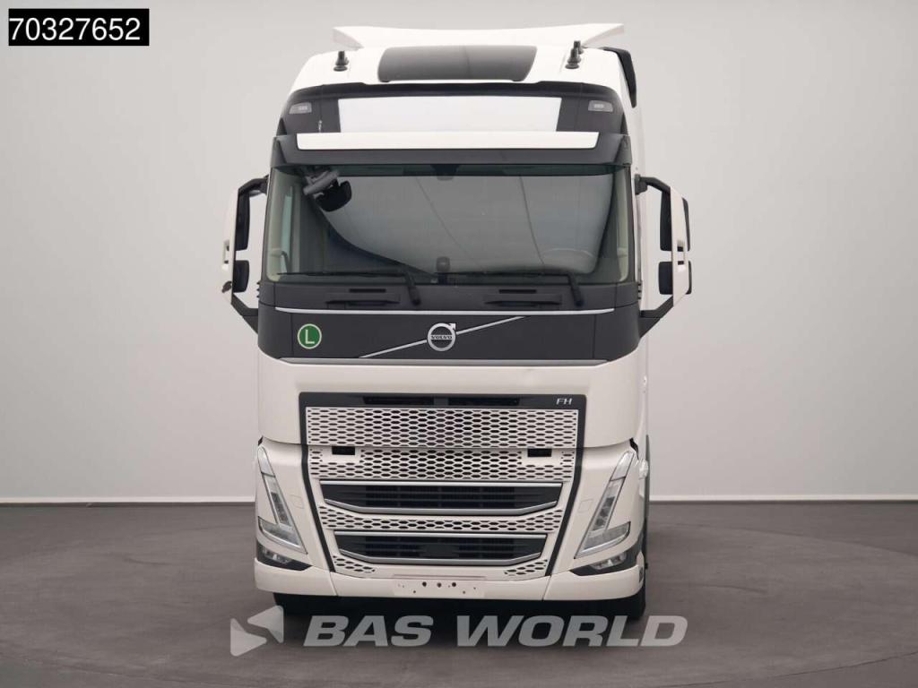 Volvo FH 460 4X2 XL 2xTanks VEB+ I-ParkCool ACC Photo 6