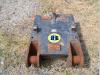 S3 for 35-43 ton excavators Quick hitch Photo 1 thumbnail