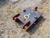 S3 for 35-43 ton excavators Quick hitch Photo 2 thumbnail