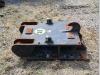 S3 for 35-43 ton excavators Quick hitch Photo 3 thumbnail