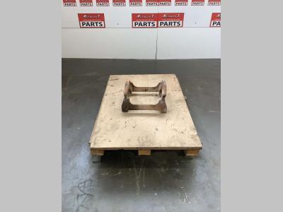 Undercarriage spare parts for Fiat Hitachi EX 235 sold by Massucco T. Srl Area Ricambi