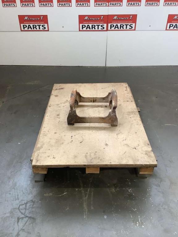 Undercarriage spare parts for Fiat Hitachi EX 235 Photo 1