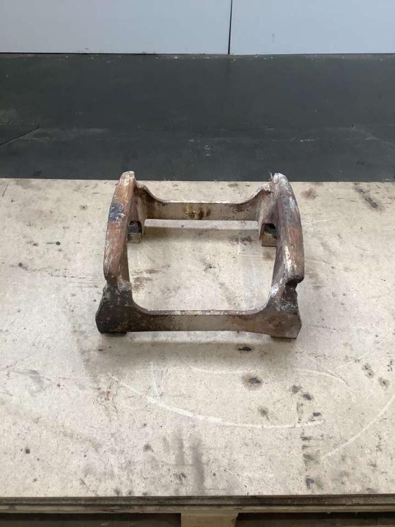 Undercarriage spare parts for Fiat Hitachi EX 235 Photo 4