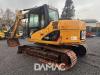 Caterpillar 311CU Photo 3 thumbnail