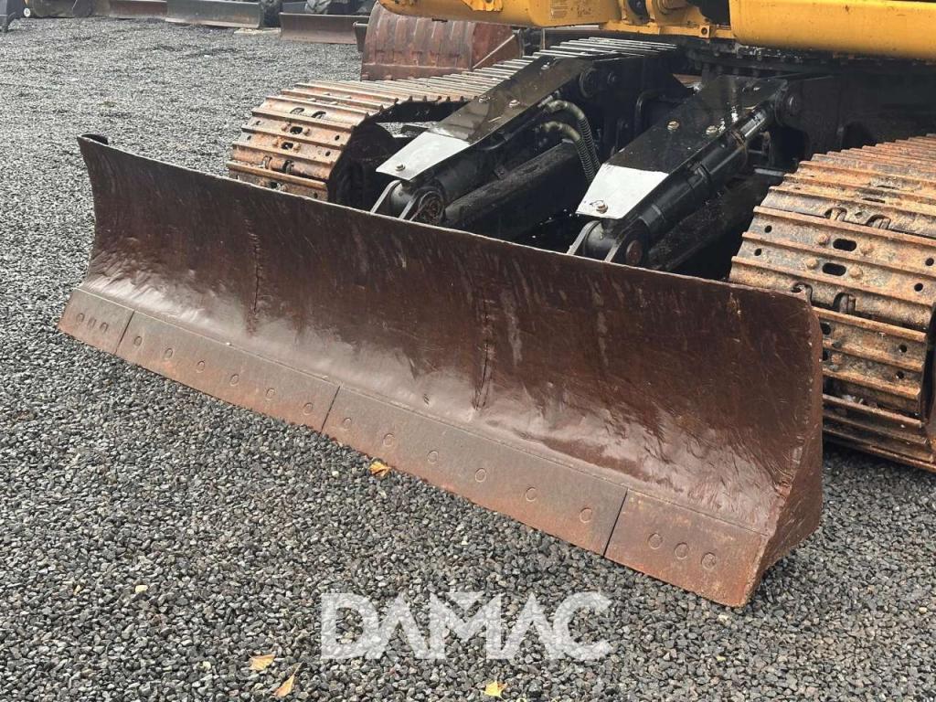 Caterpillar 311CU Photo 27