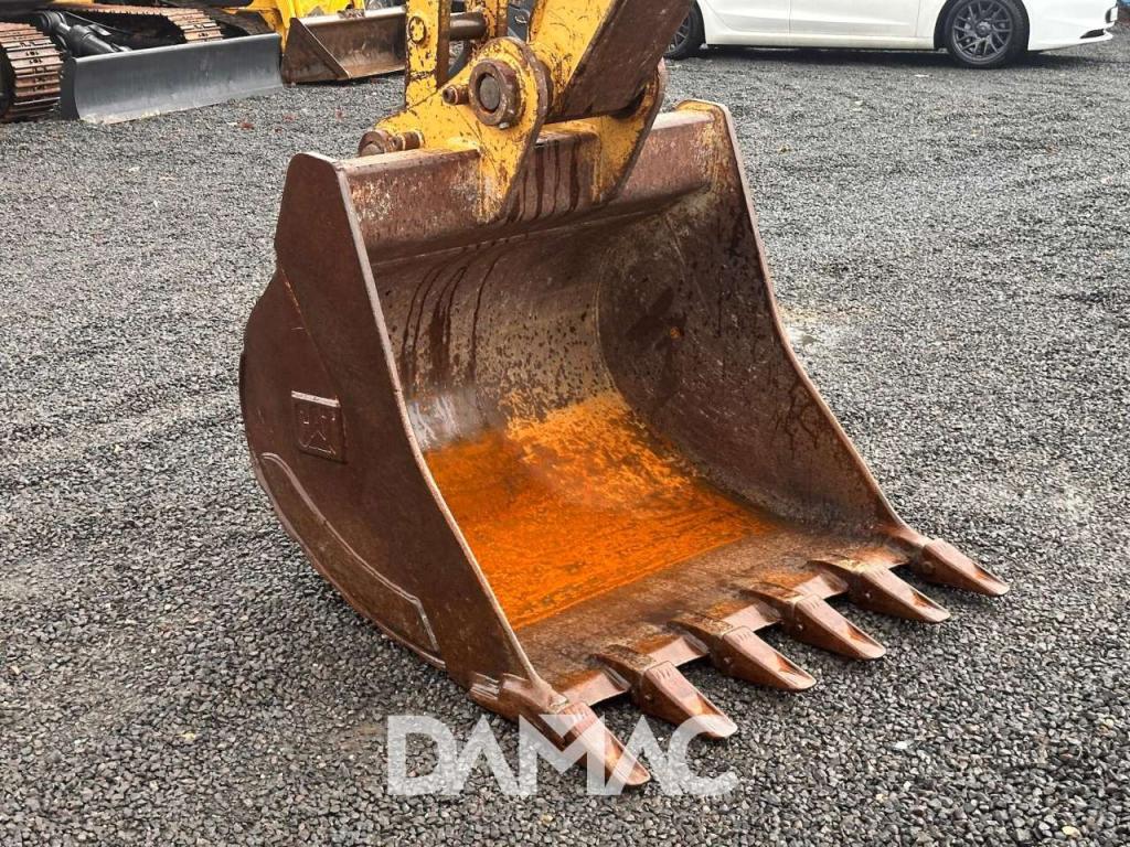 Caterpillar 311CU Photo 7