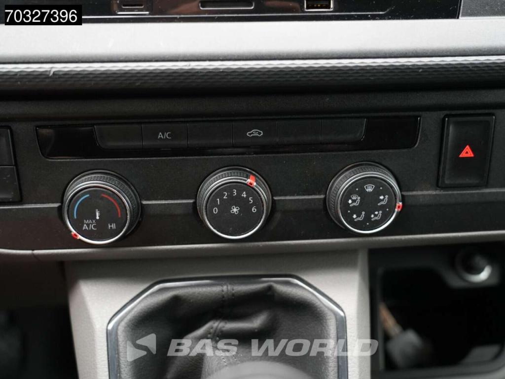 Volkswagen Transporter 110pk L2H1 Navi Airco Euro6 L2 Airco Photo 15