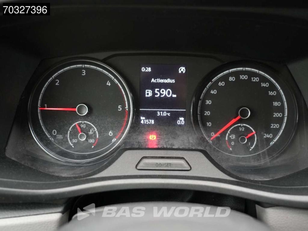 Volkswagen Transporter 110pk L2H1 Navi Airco Euro6 L2 Airco Photo 22