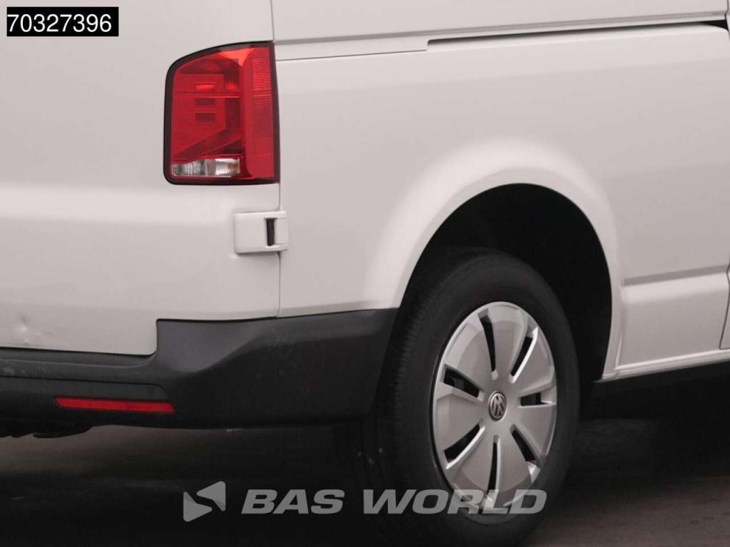 Volkswagen Transporter 110pk L2H1 Navi Airco Euro6 L2 Airco Photo 25