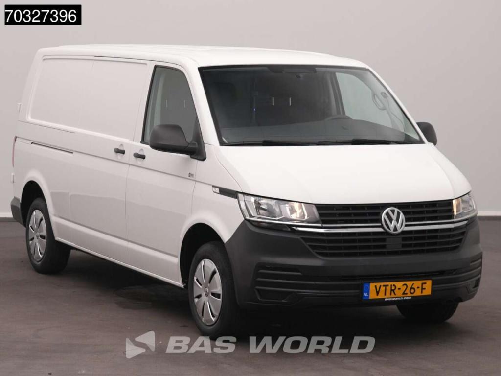 Volkswagen Transporter 110pk L2H1 Navi Airco Euro6 L2 Airco Photo 5