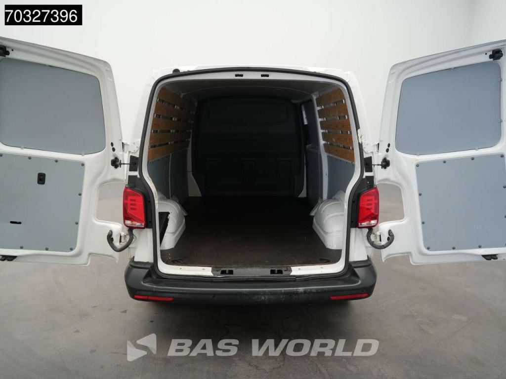 Volkswagen Transporter 110pk L2H1 Navi Airco Euro6 L2 Airco Photo 7
