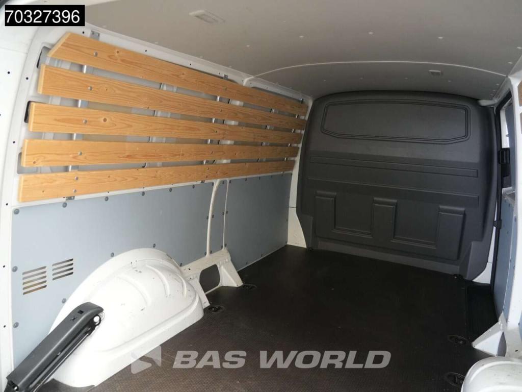 Volkswagen Transporter 110pk L2H1 Navi Airco Euro6 L2 Airco Photo 8