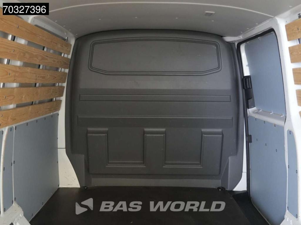 Volkswagen Transporter 110pk L2H1 Navi Airco Euro6 L2 Airco Photo 9