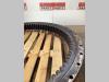 Slewing ring for Fiat Hitachi EX215 Photo 2 thumbnail