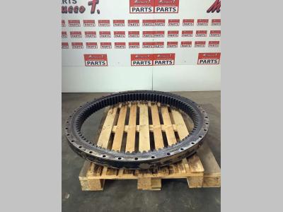 Slewing ring for Fiat Hitachi EX215 sold by Massucco T. Srl Area Ricambi