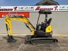 New Holland E29B SR Photo 2 thumbnail