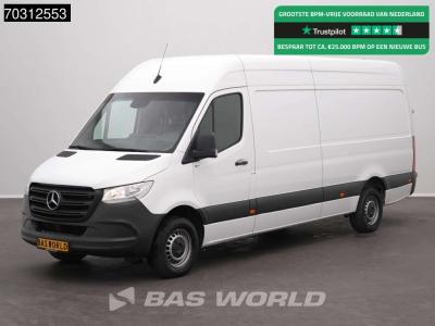 Mercedes Sprinter 317 CDI Automaat L3H2 3,5t Trekhaak 170PK Airco Camera Parkeersensoren MBUX CarPlay Euro6 sold by BAS World B.V.