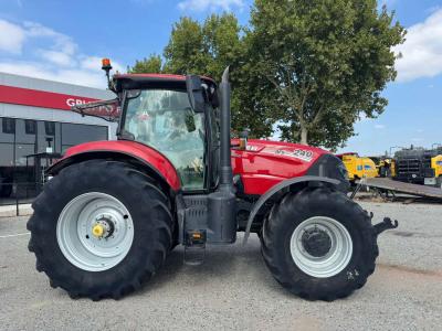 Case IH Puma 240 CVX sold by Gruppo Racca Srl