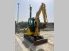 Komatsu PC30MR-5 Photo 2 thumbnail