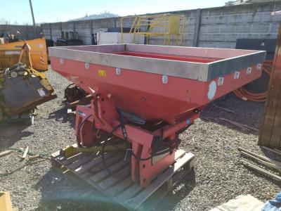 Kuhn MDS 935 sold by Arnus Srl